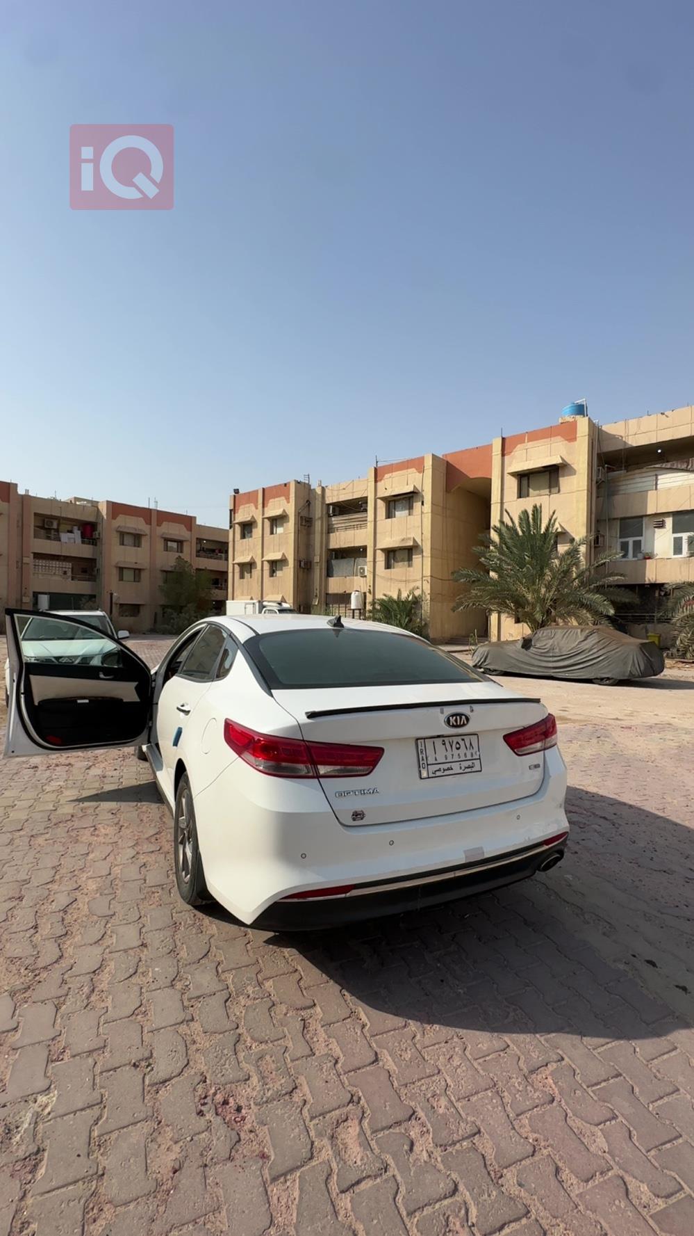 کیا K5
